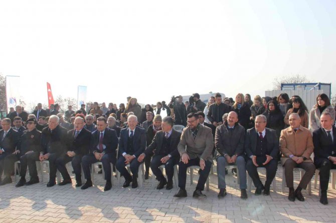 Sokak Hayvanları İçin 70 Milyonluk Yatırım