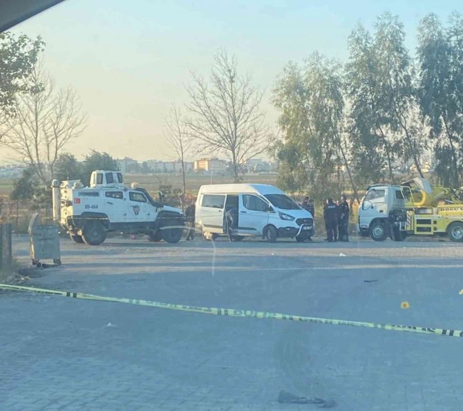 Mardin’de İki Aile Arasında Silahlı Kavga: 6 Yaralı