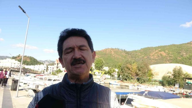 Tekne Bağlama Fiyatlarındaki Artışa Tepki