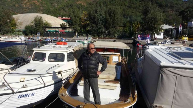 Tekne Bağlama Fiyatlarındaki Artışa Tepki