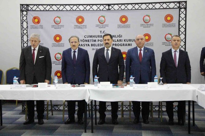 Şükrü Karatepe: “Cumhurbaşkanlığı Hükümet Sistemi Krize İzin Vermiyor”