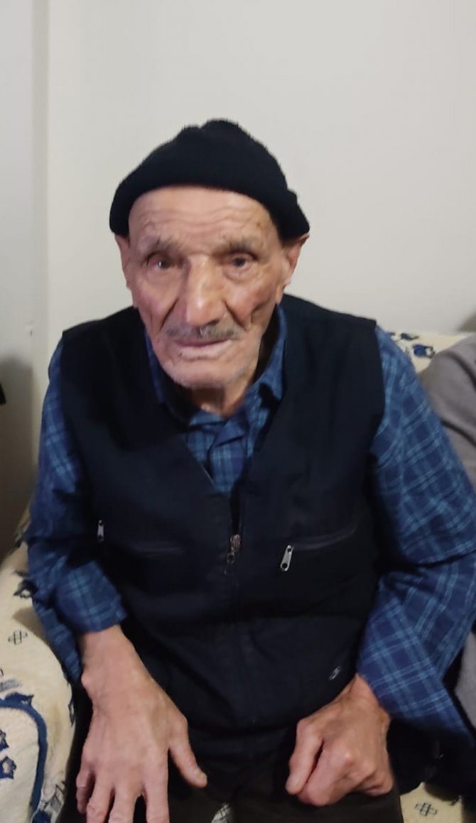 Umrede Hayatını Kaybeden Mevlüt Amca’nın Son İsteği Gerçek Oldu