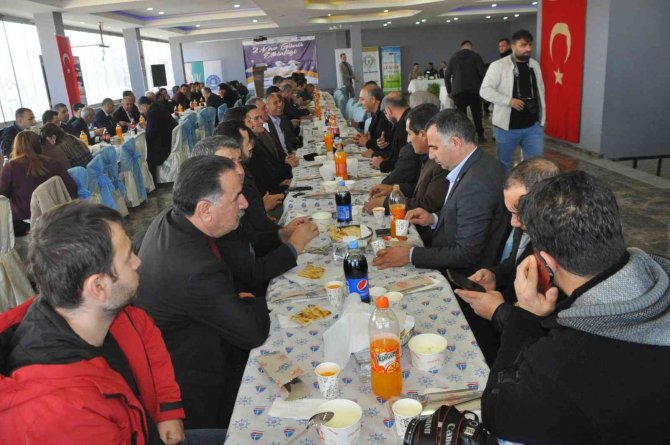 Bulanık’ta "2. Kaz Günü Etkinliği" Düzenlendi