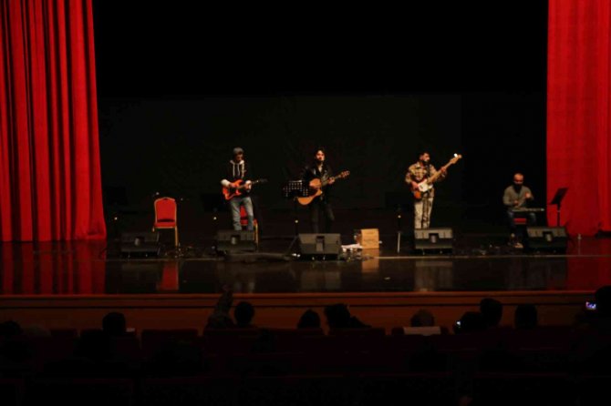 Myp Kırşehir İ̇l Başkanı Göçmen, "Sma Tip 1 Hastalar İçin Toplumsal Dayanışma Gerekli"