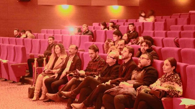 Myp Kırşehir İ̇l Başkanı Göçmen, "Sma Tip 1 Hastalar İçin Toplumsal Dayanışma Gerekli"