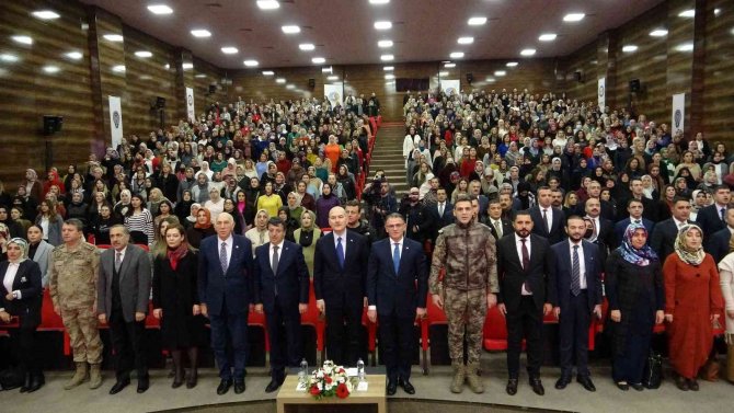 Bakan Soylu: “Eroinin Rotası Artık Akdeniz’e İndi”