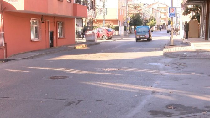 Kartal’da "Gecenin Ucunda" Dizi Setinde Saldırı: Rambo Bıçağı İle Saldırdılar