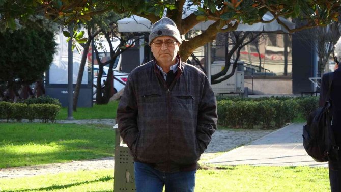 Dolandırıcılara 380 Bin Tl Kaptırdı