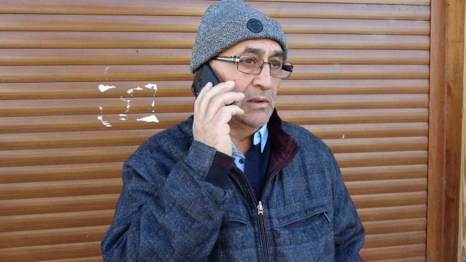 Dolandırıcılara 380 Bin Tl Kaptırdı