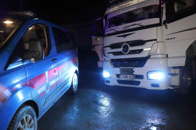 Sakarya’da Hareketli Dakikalar: Polisin "Dur" İhtarına Uymadı, 50 Kilometre Kovalamaca Yaşandı