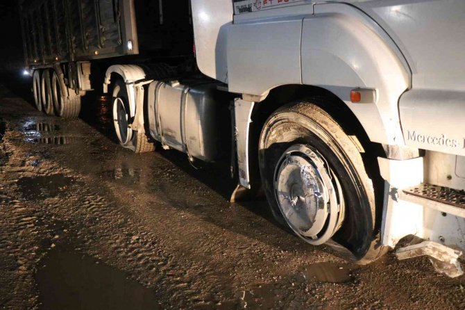 Sakarya’da Hareketli Dakikalar: Polisin "Dur" İhtarına Uymadı, 50 Kilometre Kovalamaca Yaşandı