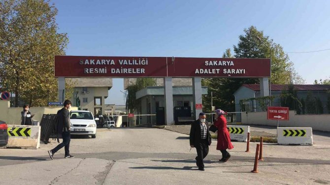 Havuz Faciasında 2 Yıldan 15 Yıla Kadar Hapis Cezası İstemi