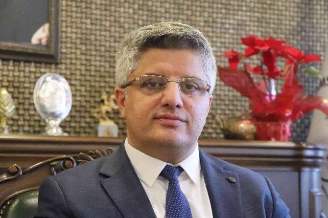 Samsun’da 280 Bin Kişi Halk Eğitim Kurslarından Faydalandı