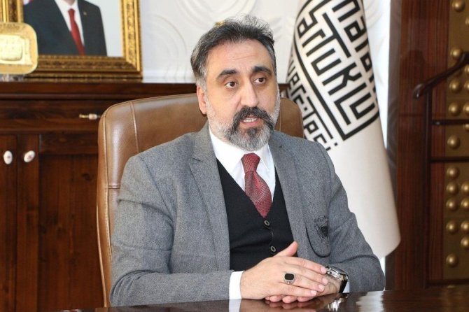 Mardin’de Tarım Ve Hayvancılık Araştırması Yapıldı