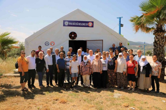 Sodev’den Büyükşehir’e Cinsiyet Eşitlikçi Dönüşüm Ödülü