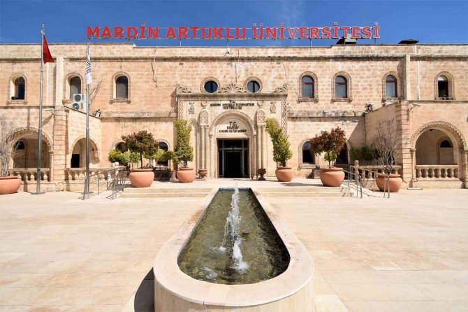 Mardin’de Tarım Ve Hayvancılık Araştırması Yapıldı