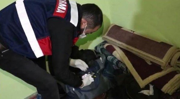 8 İlde Deaş Operasyonu: 24 Gözaltı