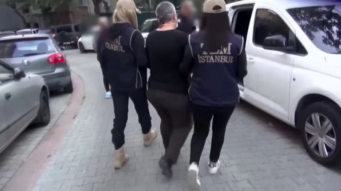 Ttb Başkanı Şebnem Korur Fincancı’nın Tutukluluk Halinin Devamına Karar Verildi