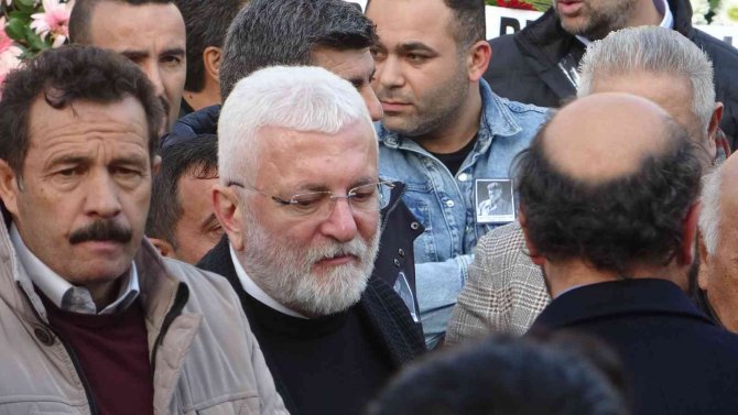 Turizmci Hacı Faik Torunoğulları, Son Yolculuğuna Dualarla Uğurlandı