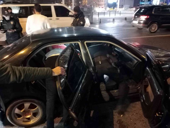 İ̇stanbul’da Yılbaşı Öncesi “Yeditepe Huzur Uygulaması"