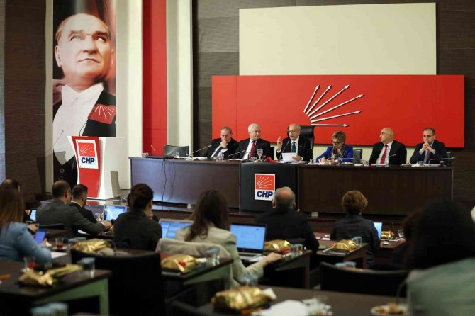 Chp Lideri Kılıçdaroğlu: “Başka Bir Ülkenin Erdoğan Lehine Veya Başka Biri Lehine İçişlerimize Müdahale Etmesini Asla Doğru Bulmayız”