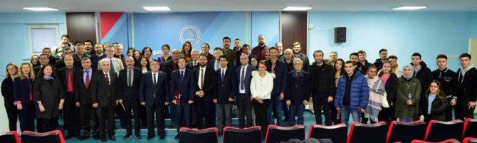 Sümerlilerden Günümüze Matematik Düşüncenin Evrimi Konuşuldu