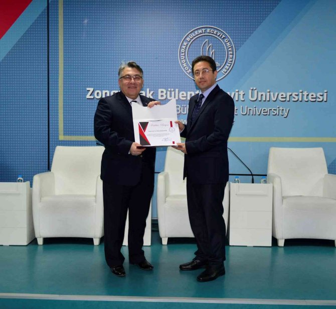 Sümerlilerden Günümüze Matematik Düşüncenin Evrimi Konuşuldu