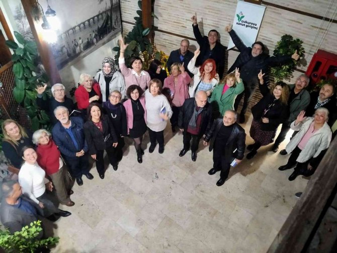 Yeni Yıla Şiirli Karşılama