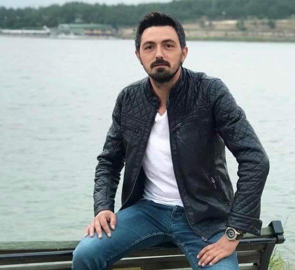 Elim Bir Kaza Sonrası Hayatını Kaybeden Altan Atar Ölümünün Birinci Yılında Anıldı