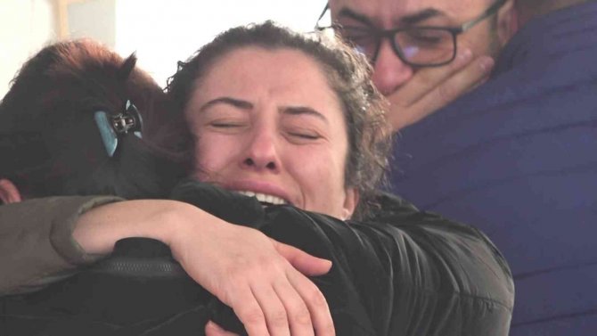 Amasya’da Boğaz Ağrısı Çeken 7 Yaşındaki Melis Acil Serviste Hayatını Kaybetti