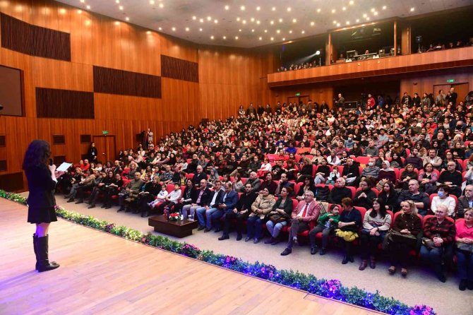 Aso’dan Yeni Yıl Konseri