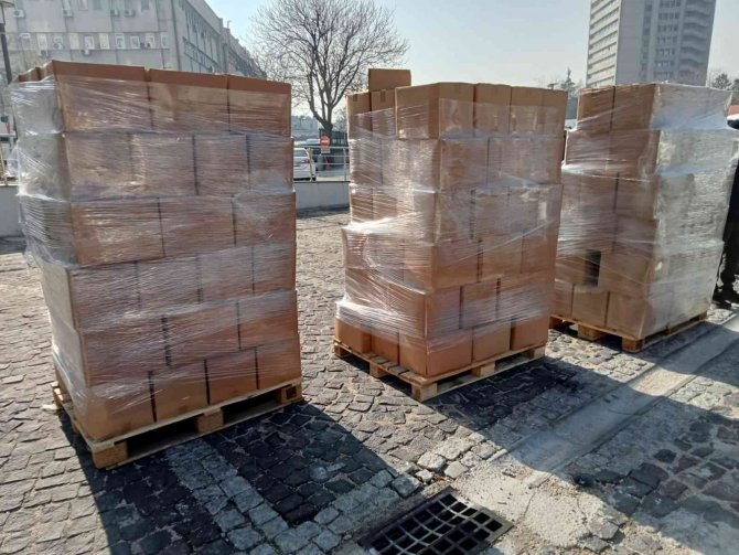 Başkentte Yılbaşı Öncesi Sahte Alkol Operasyonu: 37 Gözaltı