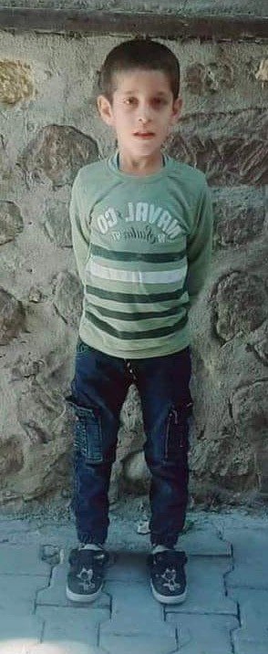 Beypazarı’nda Kayıp Yusuf İçin Arama Kurtarma Seferberliği