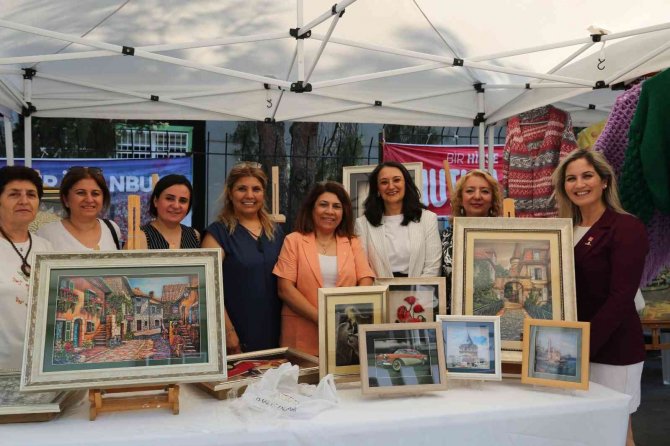 Ataşehir Belediyesi Hizmetle Dolu Geçen Bir Yılı Daha Geride Bıraktı