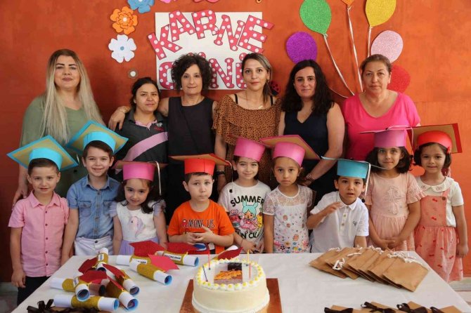 Ataşehir Belediyesi Hizmetle Dolu Geçen Bir Yılı Daha Geride Bıraktı