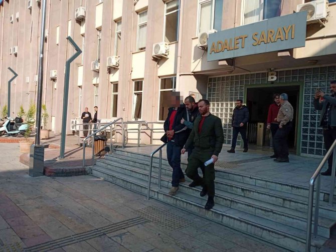 Aydın’da Narkotik Ekipleri Yeni Yıl Öncesi Göz Açtırmadı