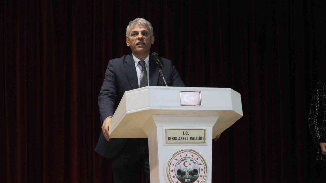 Bakan Yardımcısı Alpaslan: "Türkiye’nin Turizm Gelirleri 100 Milyar Doların Üzerine Çıkacak"