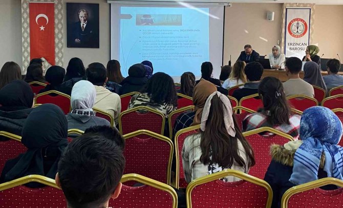 Baroda "Çocuk Ve Kadın Hakları" Konulu Eğitim Semineri Düzenlendi