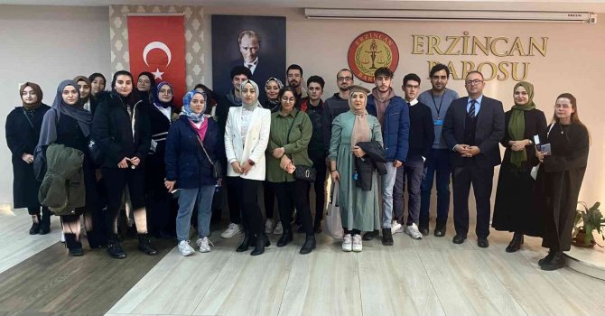 Baroda "Çocuk Ve Kadın Hakları" Konulu Eğitim Semineri Düzenlendi