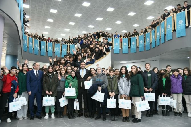 Lgs’ye Hazırlanan Öğrencilere Soru Bankası Seti