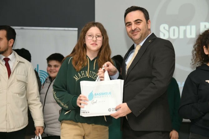 Lgs’ye Hazırlanan Öğrencilere Soru Bankası Seti