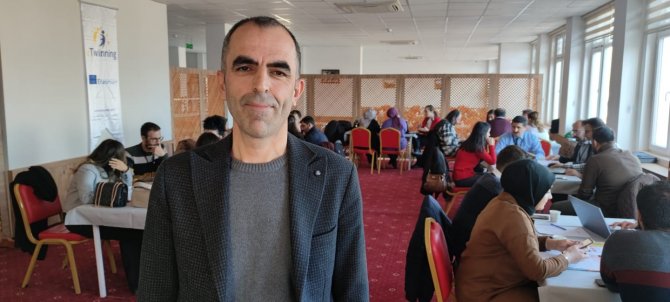 Bingöl’de ’Matematik’ Seferberliği