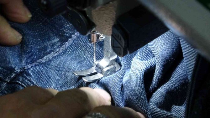 Mardin’de Turizm Sektörü Terzilere Yüzde 30’luk İş Katkısı Sağlıyor