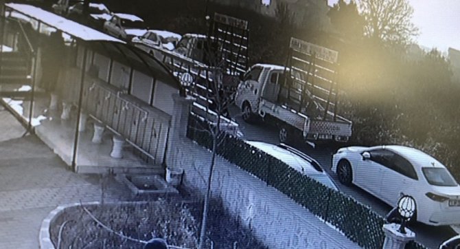 Bursa’da Cuma Namazında Silahlı Saldırı