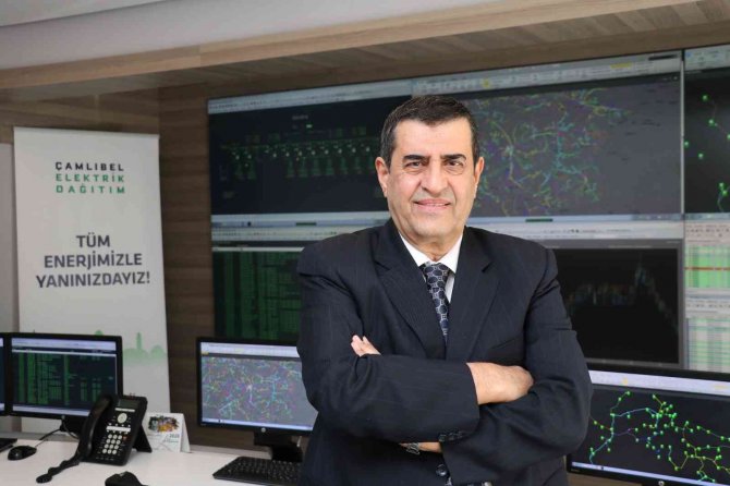 Sivas, Tokat Ve Yozgat Yılbaşında Elektriksiz Kalmayacak