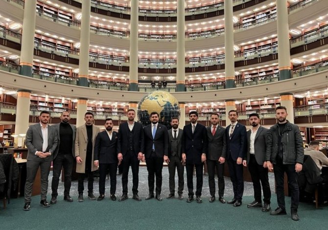 1 Milyon İstihdama Tam Destek