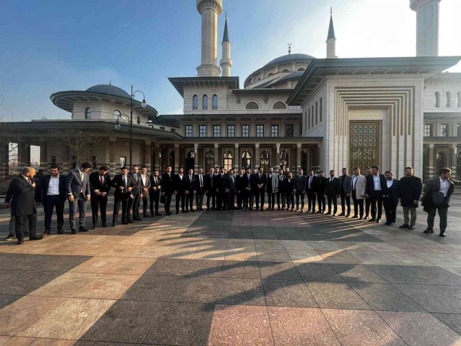 1 Milyon İstihdama Tam Destek