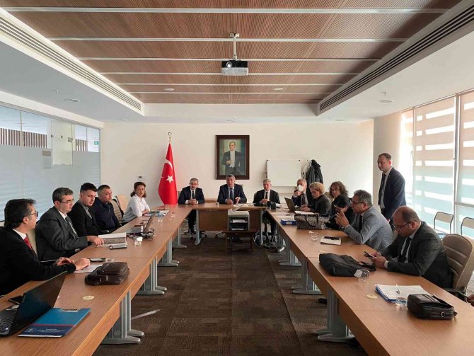 Çivril Osb Bölgeye Ekonomisine Yeni Bir Soluk Getirecek