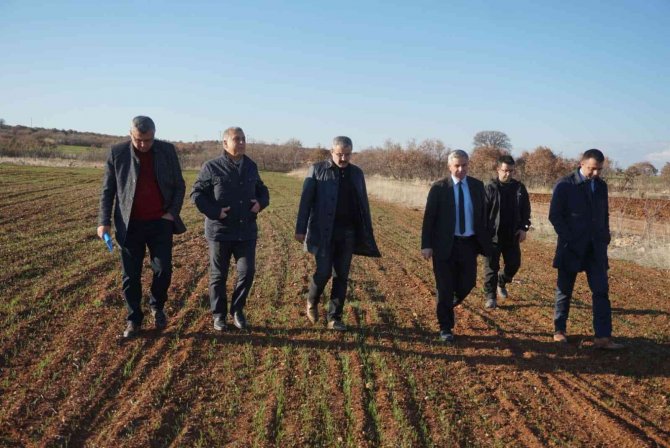 Çivril Osb Bölgeye Ekonomisine Yeni Bir Soluk Getirecek