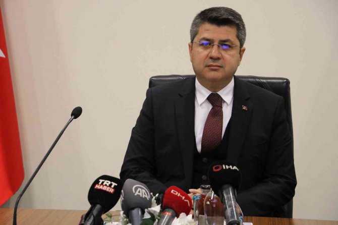 Edirne’de Bu Yıl 1 Ton 461 Kilogram Uyuşturucu, 5 Milyon Hap Ele Geçirildi